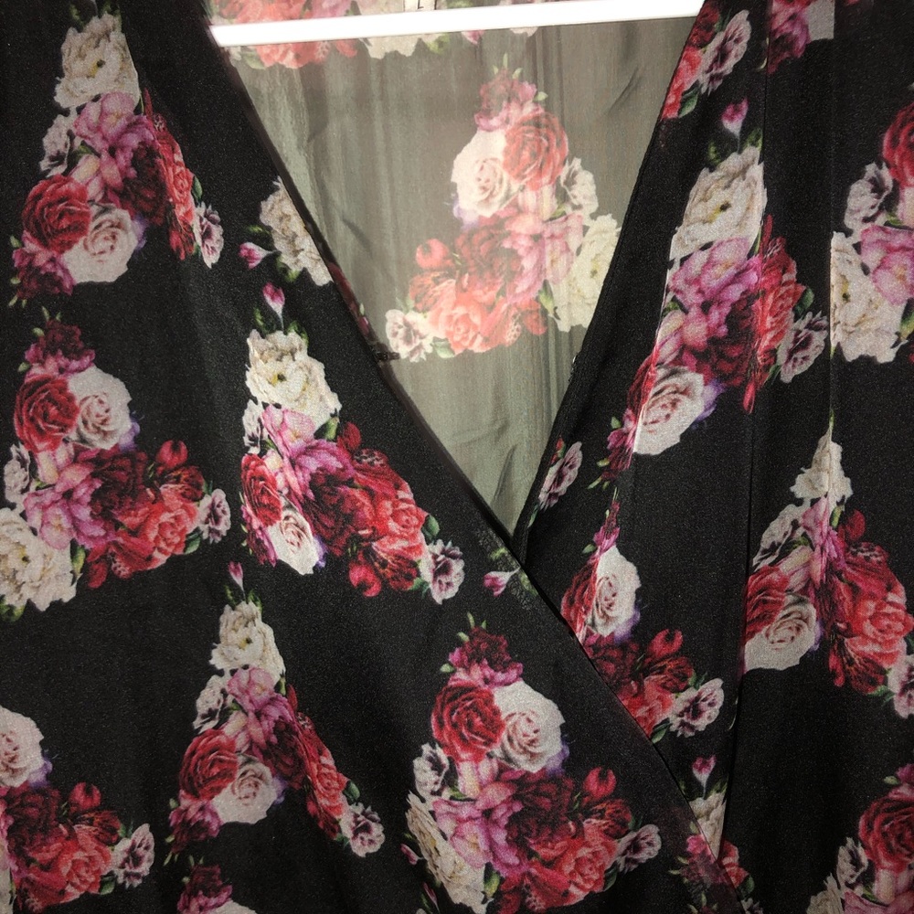 Romper - Picture 4 of 5